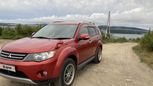 SUV   Mitsubishi Outlander 2010 , 1180000 , 