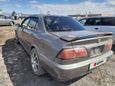  Honda Accord 1997 , 220000 , 