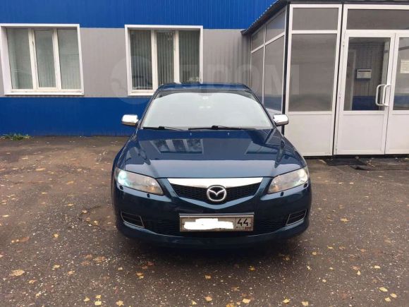  Mazda Mazda6 2006 , 385000 , 