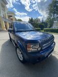 SUV   Land Rover Discovery 2006 , 655000 , 