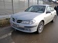  Nissan Almera 2002 , 300000 , 