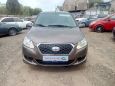  Datsun on-DO 2016 , 329000 , 