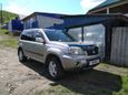 SUV   Nissan X-Trail 2005 , 555000 , 