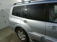 SUV   Mitsubishi Pajero 2004 , 840000 , 