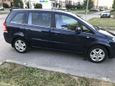    Opel Zafira 2011 , 625000 , 