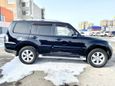 SUV   Mitsubishi Pajero 2007 , 1299000 , 