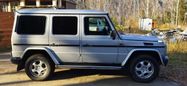 SUV   Mercedes-Benz G-Class 1996 , 950000 , 