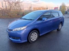 Минивэн или однообъемник Toyota Wish 2013 года, 1519000 рублей, Челябинск