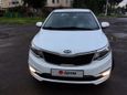  Kia Rio 2016 , 595000 , 