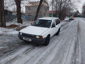 Универсал Mazda Familia 1996 года, 235000 рублей, Благовещенск