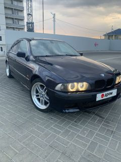 Седан BMW 5-Series 1999 года, 460000 рублей, Волгоград