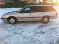  Subaru Legacy 1990 , 155000 , 