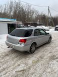  Subaru Impreza 2002 , 275000 , 