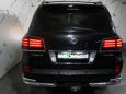 SUV   Lexus LX570 2010 , 1900000 , 