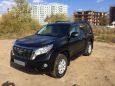 SUV   Toyota Land Cruiser Prado 2014 , 2300000 , 