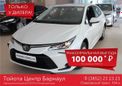  Toyota Corolla 2020 , 1392500 , 