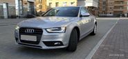  Audi A4 2015 , 995000 , -