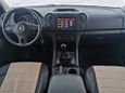  Volkswagen Amarok 2011 , 800000 , 