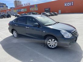  Nissan Almera 2015 , 820000 , 