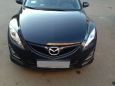  Mazda Mazda6 2010 , 740000 , 