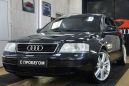  Audi A6 2001 , 272000 , 