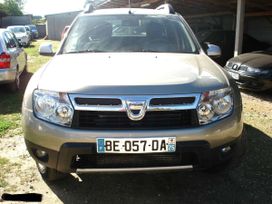 SUV   Renault Duster 2010 , 570000 , 