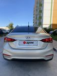  Hyundai Solaris 2018 , 799999 , 