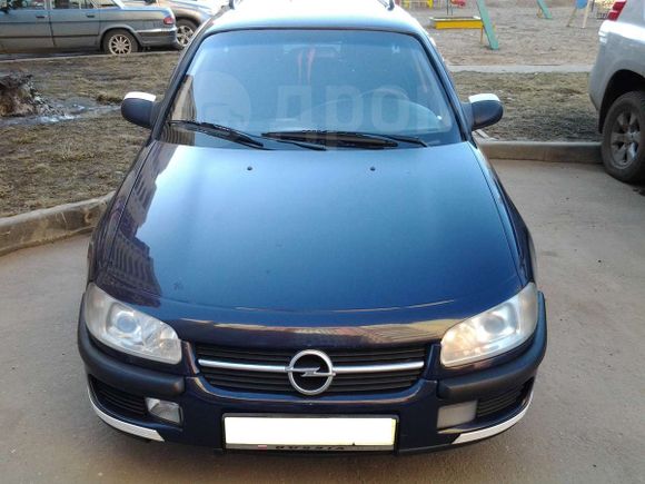  Opel Omega 1999 , 150000 , 