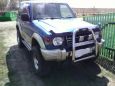 SUV   Mitsubishi Pajero 1995 , 230000 , 