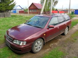  Nissan Primera Camino 1998 , 110000 , 