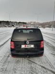    Volkswagen Touran 2008 , 500000 , 