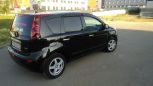  Nissan Note 2011 , 399000 , 