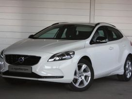  Volvo V40 2014 , 1345000 , -