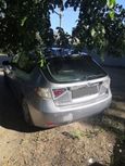  Subaru Impreza 2008 , 410000 , 