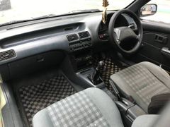 Седан Toyota Corsa 1991 года, 107000 рублей, Красноярск