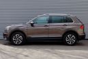 SUV   Volkswagen Tiguan 2018 , 2250000 , 