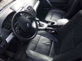 SUV   BMW X3 2007 , 555000 , 