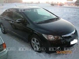 Honda Civic 2009 , 590000 , 