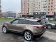 SUV   Land Rover Range Rover Velar 2017 , 3850000 , 