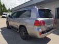 SUV   Lexus LX570 2008 , 1880000 , 