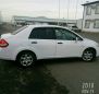  Nissan Tiida Latio 2010 , 350000 , 