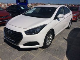  Hyundai i40 2016 , 1324000 , 