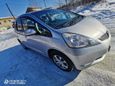  Honda Fit 2010 , 420000 , 