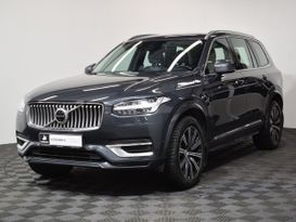 SUV или внедорожник Volvo XC90 2020 года, 4719000 рублей, Санкт-Петербург