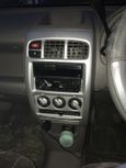  Nissan Cube 2001 , 280000 , 