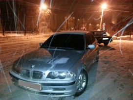  BMW 3-Series 2000 , 290000 , 