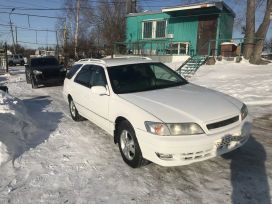  Toyota Mark II Wagon Qualis 2002 , 250000 , 