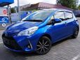  Toyota Vitz 2017 , 900000 , 