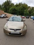  Honda Accord 2003 , 375000 , 