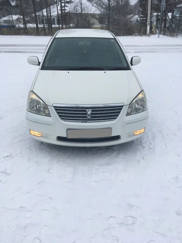  Toyota Premio 2002 , 400000 , 